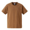 United Athle 7.1oz Heavyweight T-shirt Camel